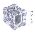 thumbnail image 5 of Artificial Lifelike Plastic Ice, Summer Ice Wine With Wine Refrigeration Items, 5 of 5