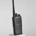 thumbnail image 5 of Recent RS-538D 136-174MHz Bidirectional Radio Portable Handheld Radio Ultra High Frequency Digital Explosion proof Radio Prove features and intercom function, 5 of 5