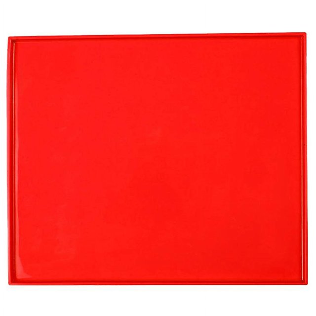 Silver Estera de silicona para hornear, rollo suizo, almohadilla para pastel, bandeja para hornear antiadherente Flexible, molde