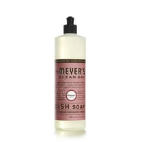 Mrs. Meyer's Clean Day Rosemary Scent Dish Soap - 16 oz- Pack of 2