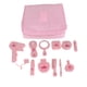thumbnail image 2 of 11 Unids/set Kit De Maquillaje De Madera Para Niños, Maquillaje, Juego De Simulación, Juguetes Para Niñas, Juguetes Cosméticos, Juguetes De Maquillaje, Regalos De Cumpleaños ANGGREK Otros, 2 of 8