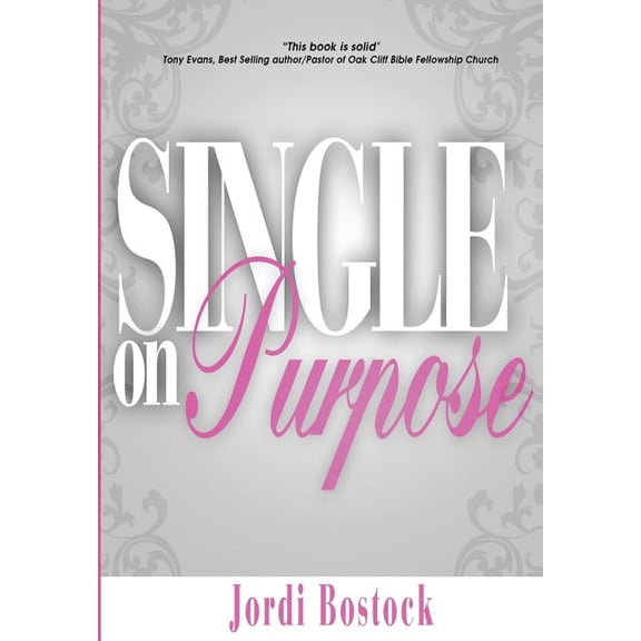 Single on Purpose (Paperback)