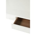 thumbnail image 2 of Pangea Home Alexa Desk White, 2 of 5