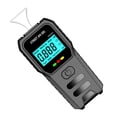 thumbnail image 1 of Portable Breath Analyzer, Versatile Usage LCD Display Screen 0.00-0.3mg/L Alcohol Tester Easy To Operate Scientific Filtering Accurate Sensor  for Party Wedding, 1 of 7