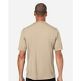 thumbnail image 3 of CORE365 CE10 Unisex Capital Performance T-Shirt-Stone-3XL, 3 of 6