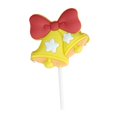 thumbnail image 1 of Christmas Cake Topper Cake Topper Holiday Reusable Theme Party Supplies Colorful S, 1 of 9