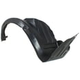 thumbnail image 2 of New Fits HYUNDAI ACCENT 2003 2006 Front Passenger RH Side Fender Liner HY1251106, 2 of 3