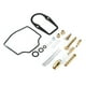 thumbnail image 1 of Kit de Carburador para Motocicleta BuyWeek Reparación y Reconstrucción Apto para Yamaha, 1 of 9