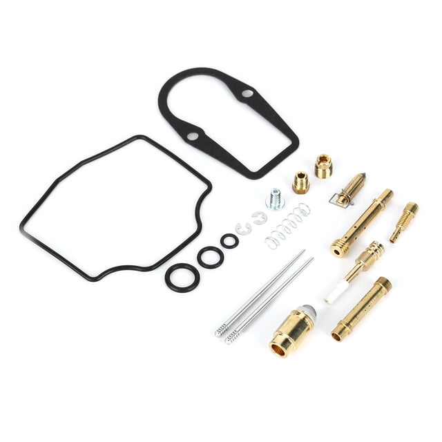 Kit de Carburador para Motocicleta BuyWeek Reparación y Reconstrucción Apto para Yamaha