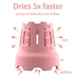 thumbnail image 3 of Kitchen Counter Water Bottle Drying Rack, Silicone Water Bottle Drying Rack Reusable  for Home, 3 of 8