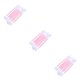 thumbnail image 5 of Injueey 8 unids/set artesanía de azúcar Fondant pastel pastelería tallado cortador Chocolate decoración arcilla modelado plástico Type4 NO4, 5 of 6