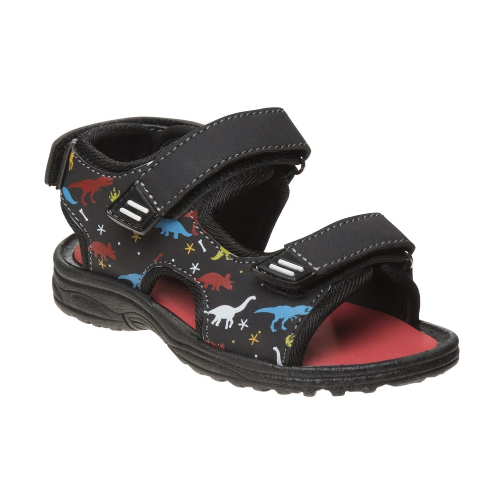 bear feet sandals