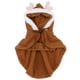thumbnail image 2 of Pet Christmas Clak Puppy Cape Clok Cat Ajerta Navidad Lindos Suministros para, 2 of 9