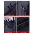 thumbnail image 4 of Bolsa de aparejos Carrete de pesca Organizador de engranajes Almacenamiento de carretes para estuche Equipo de pesca Carry-M- Bolígrafo Bolígrafo Bolígrafo de papelería, 4 of 5