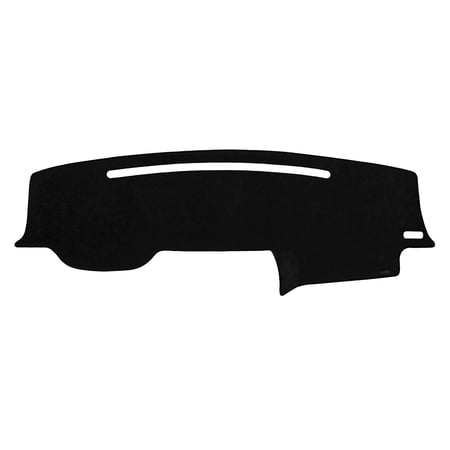 Dash Designs Carpet Charcoal Custom Fit Dash Cover Fits: 10-21 Toyota 4Runner