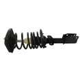 thumbnail image 6 of GSP 810215 Rear Left Suspension Strut and Coil Spring Assembly Compatible with Chevrolet 00-03 Impala, 6 of 8