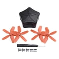 thumbnail image 2 of Yimiti Premium For Dji Avata Propeller Accessories With Storage Box,Orange, 2 of 8