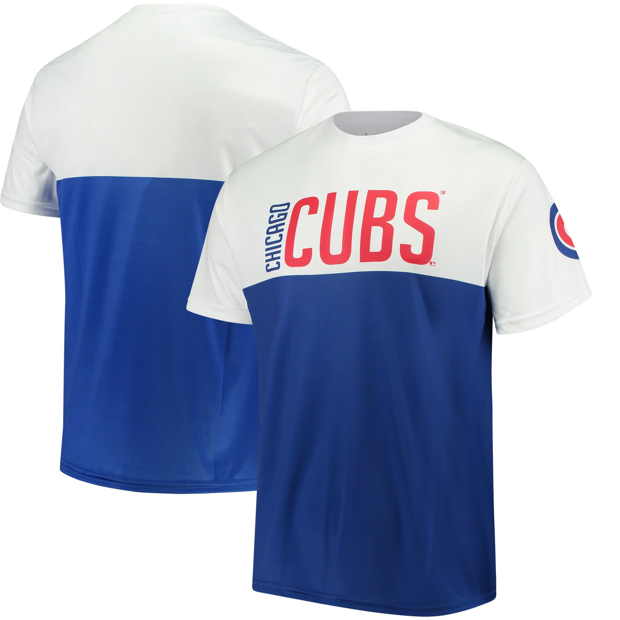 cubs jersey walmart