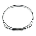 thumbnail image 3 of Heavy Duty Rim Guard Metal Drum Hoop/Rim Protector Batter Hoop/Silencer 8 Inch, 3 of 9