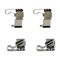 thumbnail image 2 of KarParts360 For Lexus RX300 1999 00 01 02 2003 Disc Brake Hardware Set | Standard Grade, 2 of 4