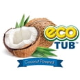 thumbnail image 4 of ecoTUB Pool & Hot Tub Spa Instant Filter Cartridge Cleaner: 16oz Spray + 32oz Refill (48oz total), 4 of 4