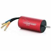 Leopard Motor Brushless Inrunner 2200kv