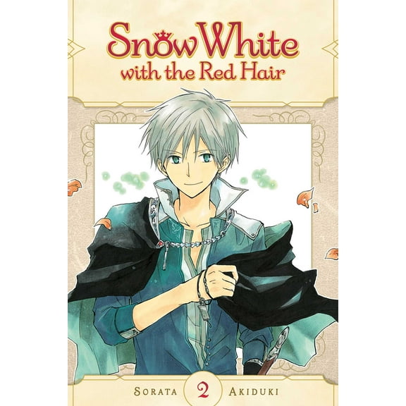 Snow White with the Red Hair: Snow White with the Red Hair, Vol. 2 (Series #2) (Paperback)