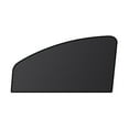 thumbnail image 2 of BAETEUY Car Side Window Sun Shade Privacy Curtain UV proof Sun Easy Installation Universal Front Seat Window Sunshade, 2 of 8