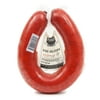 Frick's Quality Meats Ring Bologna, 16 Ounces, Fully Cooked, Gluten Free
