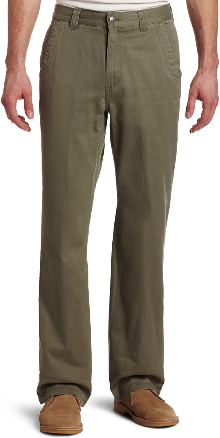 mountain khakis men's teton twill pant relaxed fit