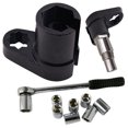 thumbnail image 4 of Extractor Compensado Del Sensor Oxígeno La Llave Unidad 7/8 Pulgadas / 22 Mm 3/8 para Automóvil, 4 of 9