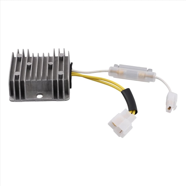 Regulador de Voltaje de Generador de 5KW para Motores 186F, Piezas de Generador