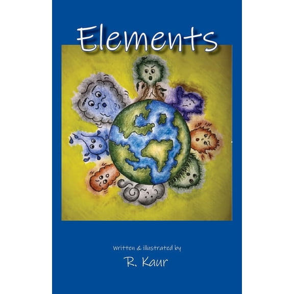Elements, (Paperback)