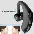 thumbnail image 3 of Control de voz de auriculares Bluetooth inalámbricos con auriculares Bluetooth, 3 of 5