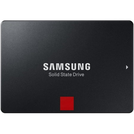 Samsung 860 PRO 1TB 2.5 Inch SATA III Internal SSD