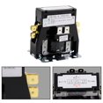 thumbnail image 3 of Single Pole Relay Cjx9B25Sd 220V Ac Contactor For For Air Conditioning Smile Home, 3 of 8