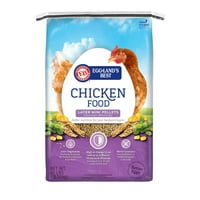 Chicken Feed Walmartcom