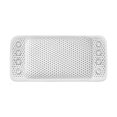 thumbnail image 1 of Almohada de baño Soledad Soporte Cojín Reposacabezas Ergonómico Material PVC y Esponja, 1 of 10