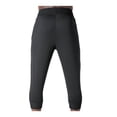 thumbnail image 4 of Capri Wilson Talla M Deportivo Negro, 4 of 4