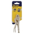 thumbnail image 3 of Pinzas de bloqueo IRWIN VISE-GRIP con mordaza curva con cortador de alambre de 10 cm, 3 of 4