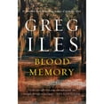 thumbnail image 1 of Pre-Owned Blood Memory (Paperback) 1982120673 9781982120672, 1 of 1
