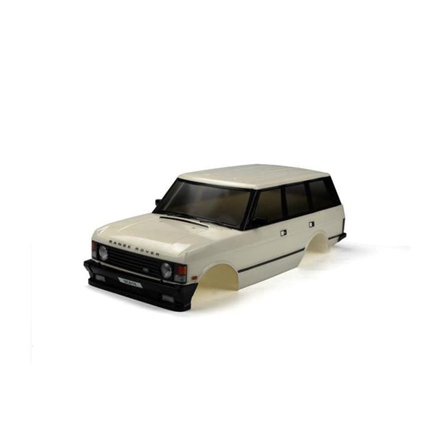 1981 Range Rover Painted Body Set for SCA-1E Remote Zimbabwe Ubuy