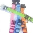 thumbnail image 5 of Fashion dog luminous collar charge type battery type LED collar dog pet collar night safety flashing glow in the dark (charge type 08,XL), 5 of 7