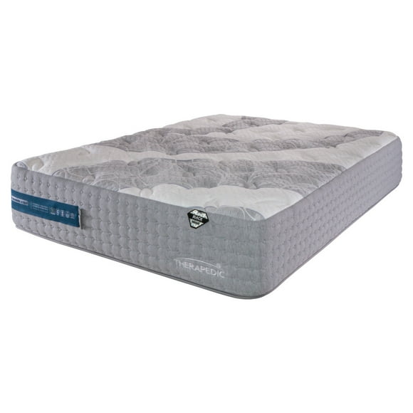 Colchón Queen Size Therapedic Vivaldi