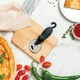 thumbnail image 2 of Cortador de pizza OTOTO Kitty Cut, utensilio de cocina de acero inoxidable, 2 of 8