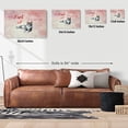 thumbnail image 5 of Every Fart is Love Note Manx Guilty Face Happy Valentine's Horizontal Matte Canvas Poster Cat Lover Kitten Owner Gifts Wall Art Home Decor - 01016, 5 of 5