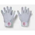 thumbnail image 2 of Under Armour Yard 20 Adult Baseball Batting Gloves Pair, 2 of 2