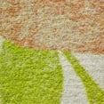 thumbnail image 4 of Mohawk Home Prismatic Dalton Gardens Multi Transitional Floral Precision Printed Area Rug, 8'x10', Cream & Pink, 4 of 4