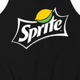 thumbnail image 3 of Coca-Cola - Sprite Costume - Men's Jersey Tank Top, 3 of 5