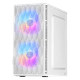 thumbnail image 2 of Xtreme PC Gaming AMD Radeon Vega Renoir Ryzen 7 5700G 32GB SSD 1TB WIFI White, 2 of 6
